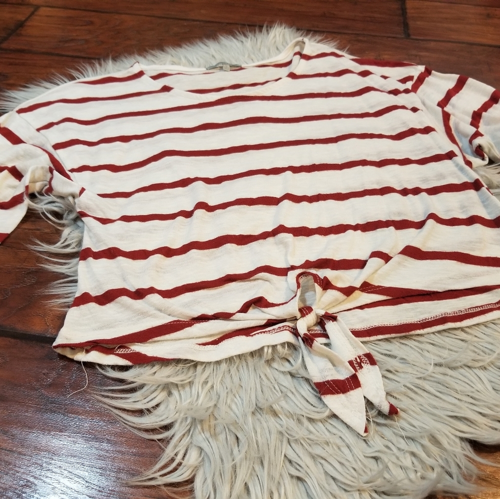 Charlotte Russe top - Picture 2 of 6